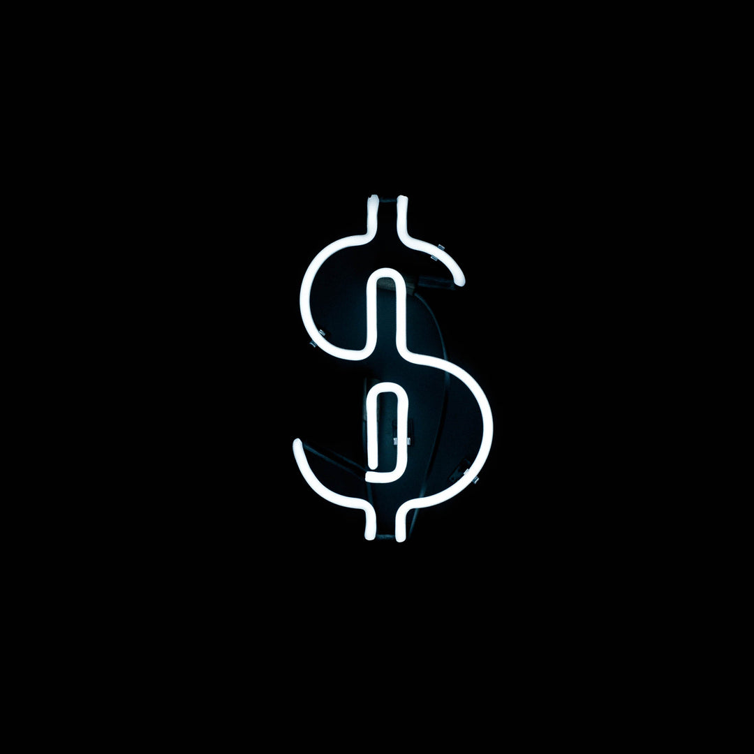 10 Affirmations To Create Wealth