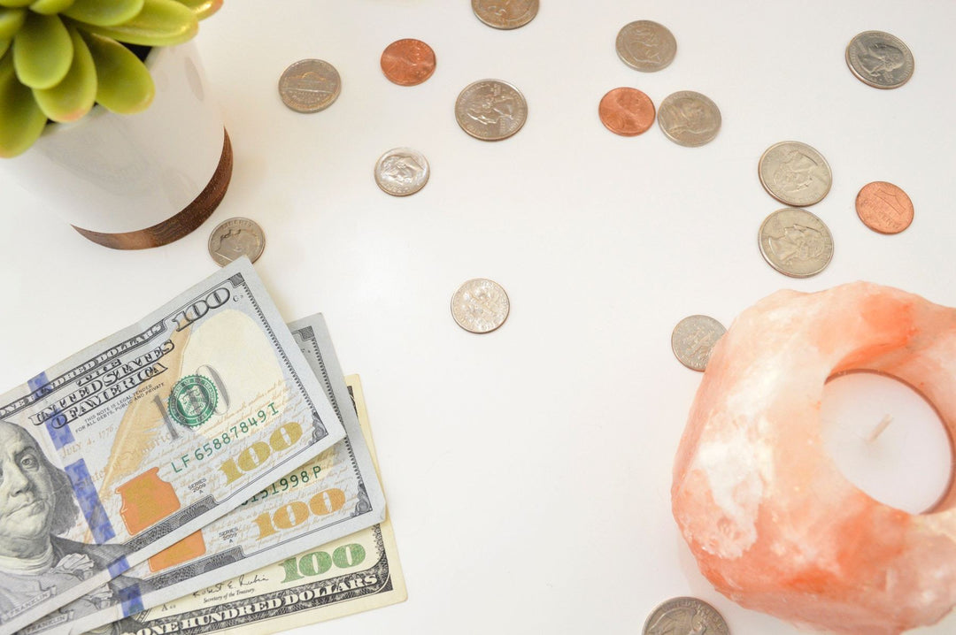 10 Easy Affirmations to Attract Wealth