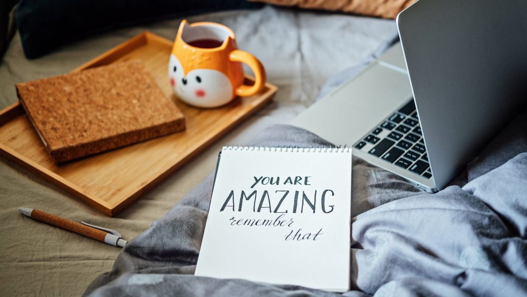 3 Daily Affirmations to Boost Your Confidence