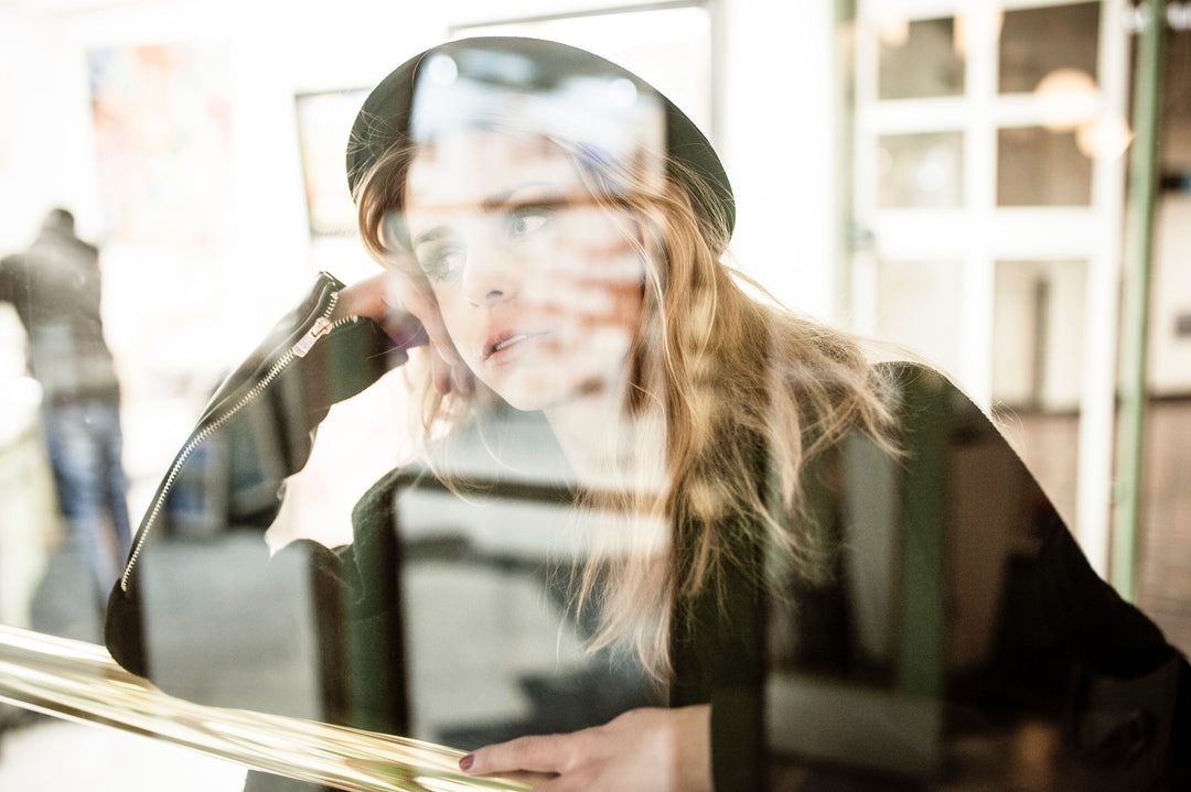 Why You Should Take A Step Back From Your Business