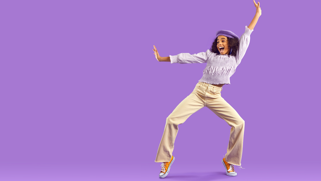 Resilience Affirmations for Teens
