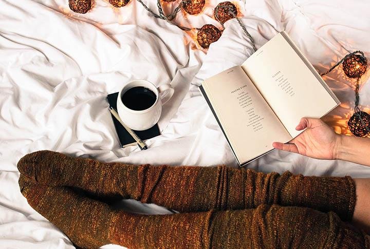 5 Motivating Books for Entrepreneurs