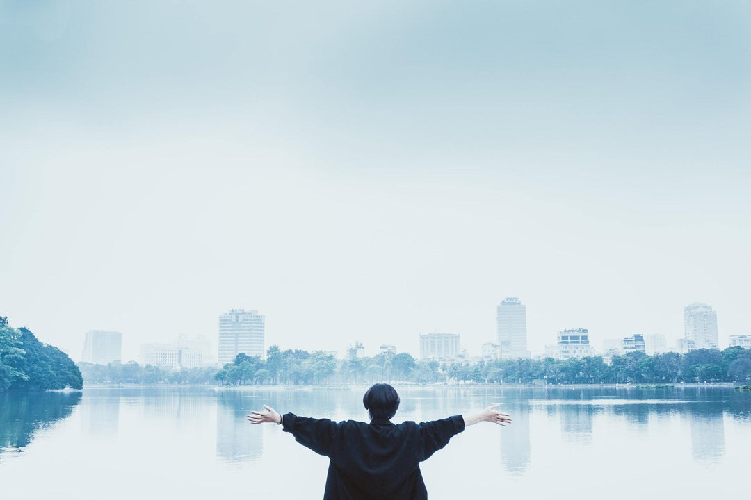 5 Ways to Boost Your Confidence