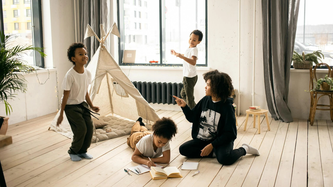 Moving Away Journaling Prompts for Kids Under 10