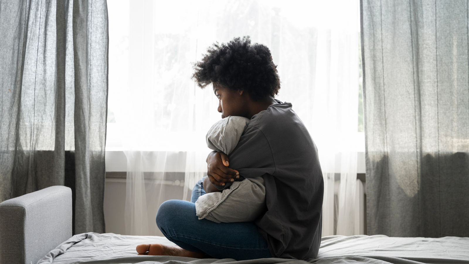 Moving Through Grief Affirmations for Teens