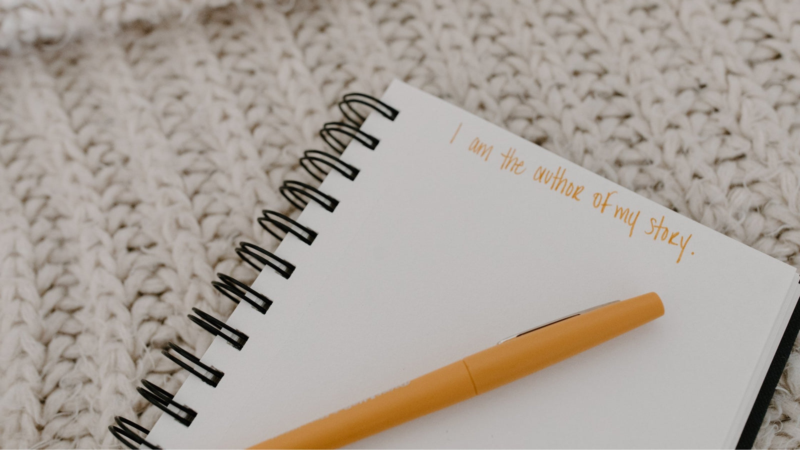 A Beginners Guide To Using Affirmations - PleaseNotes