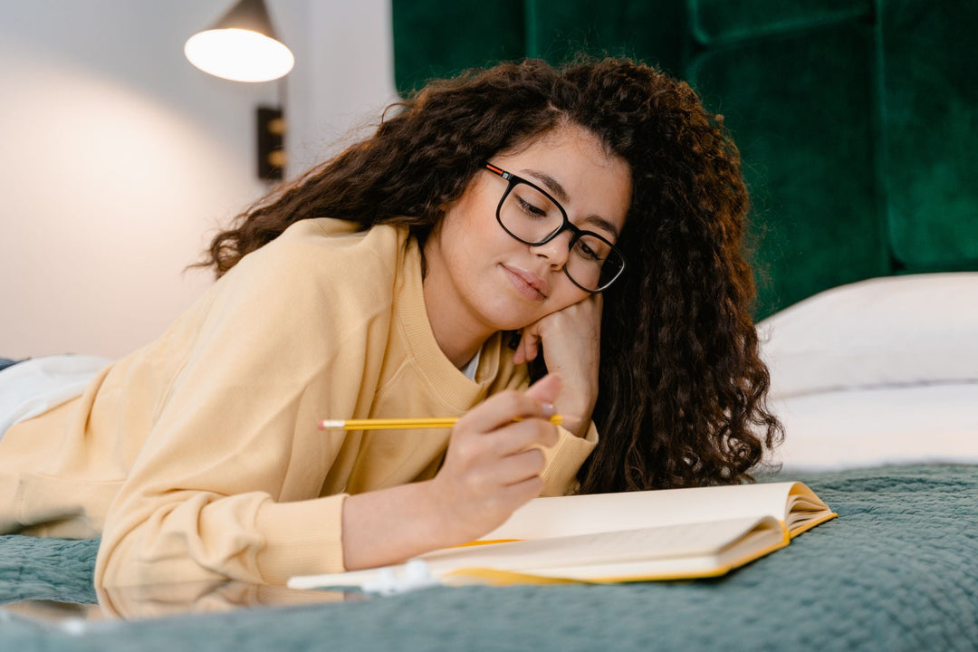 An Introvert’s Guide to Self-Care