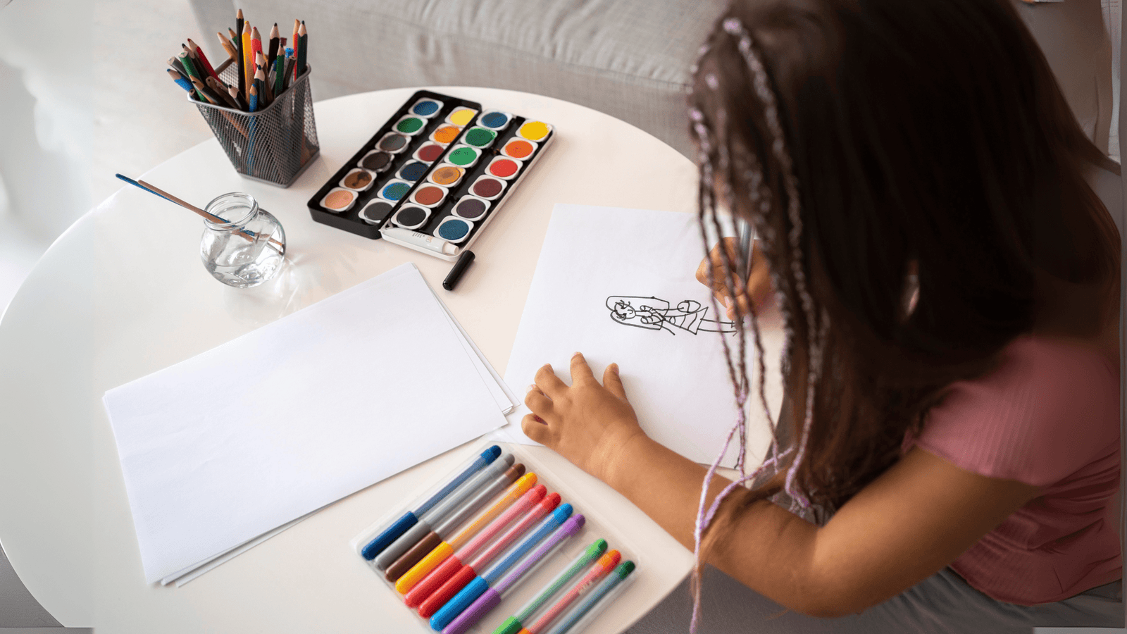 Boundaries Journaling Prompts for Kids Under 10 - PleaseNotes
