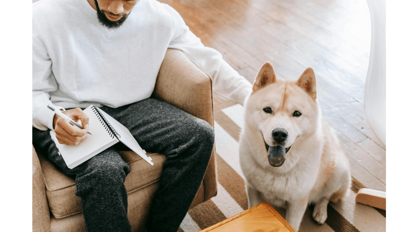 Boundaries Journaling Prompts for Men - PleaseNotes