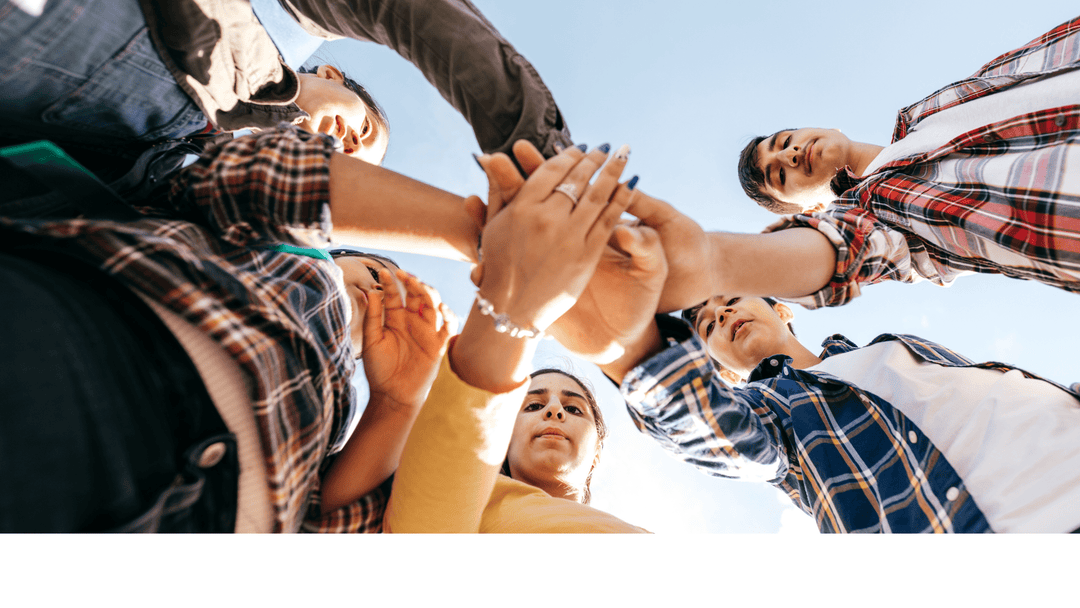 Energy and Motivation Affirmations for Teens