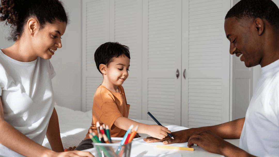 Energy and Motivation Journaling Prompts for Young Boys