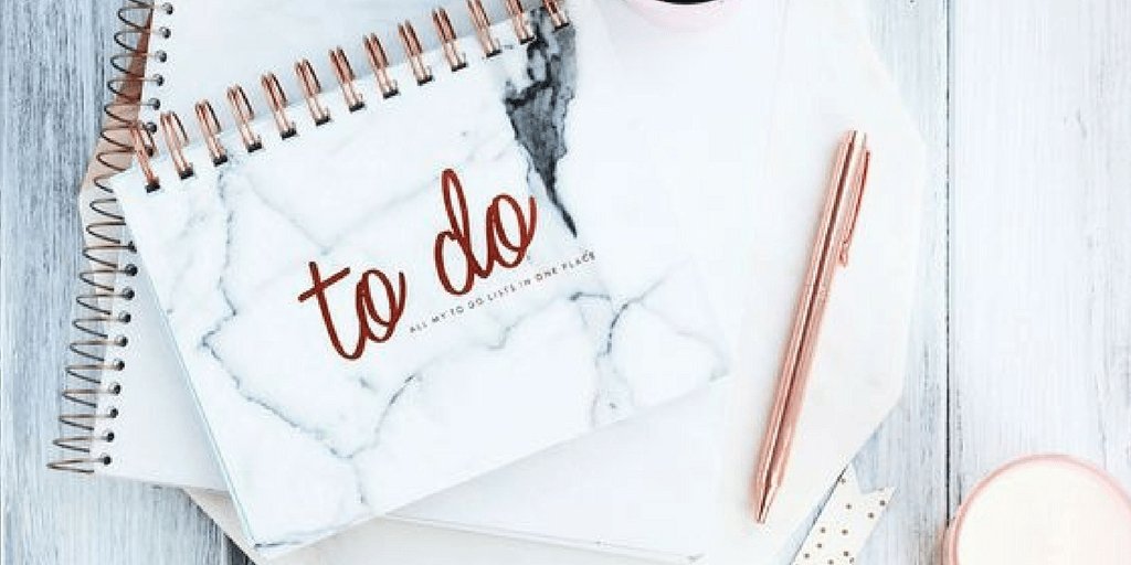 3 Reminders to Keep Your Goals on Track