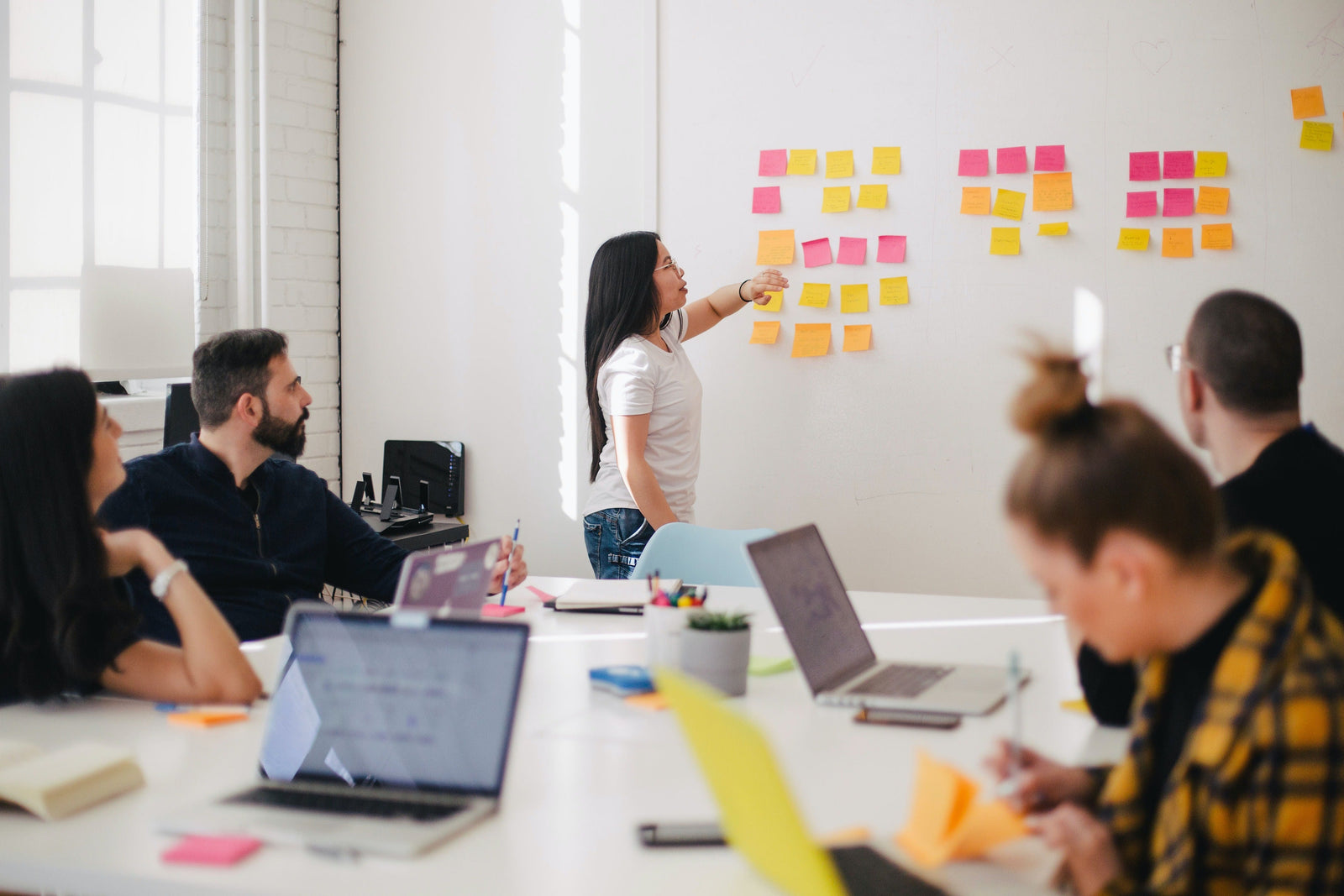 5 Tips to Building an Inclusive Leadership Team - PleaseNotes