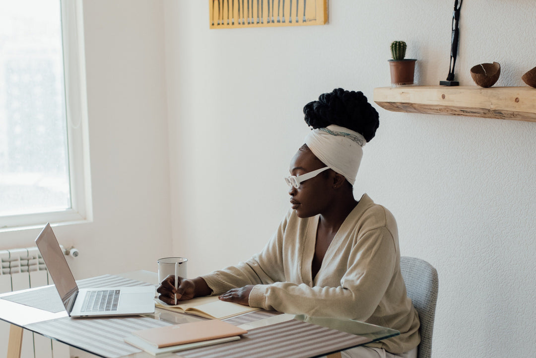 How to Make Journaling a Habit