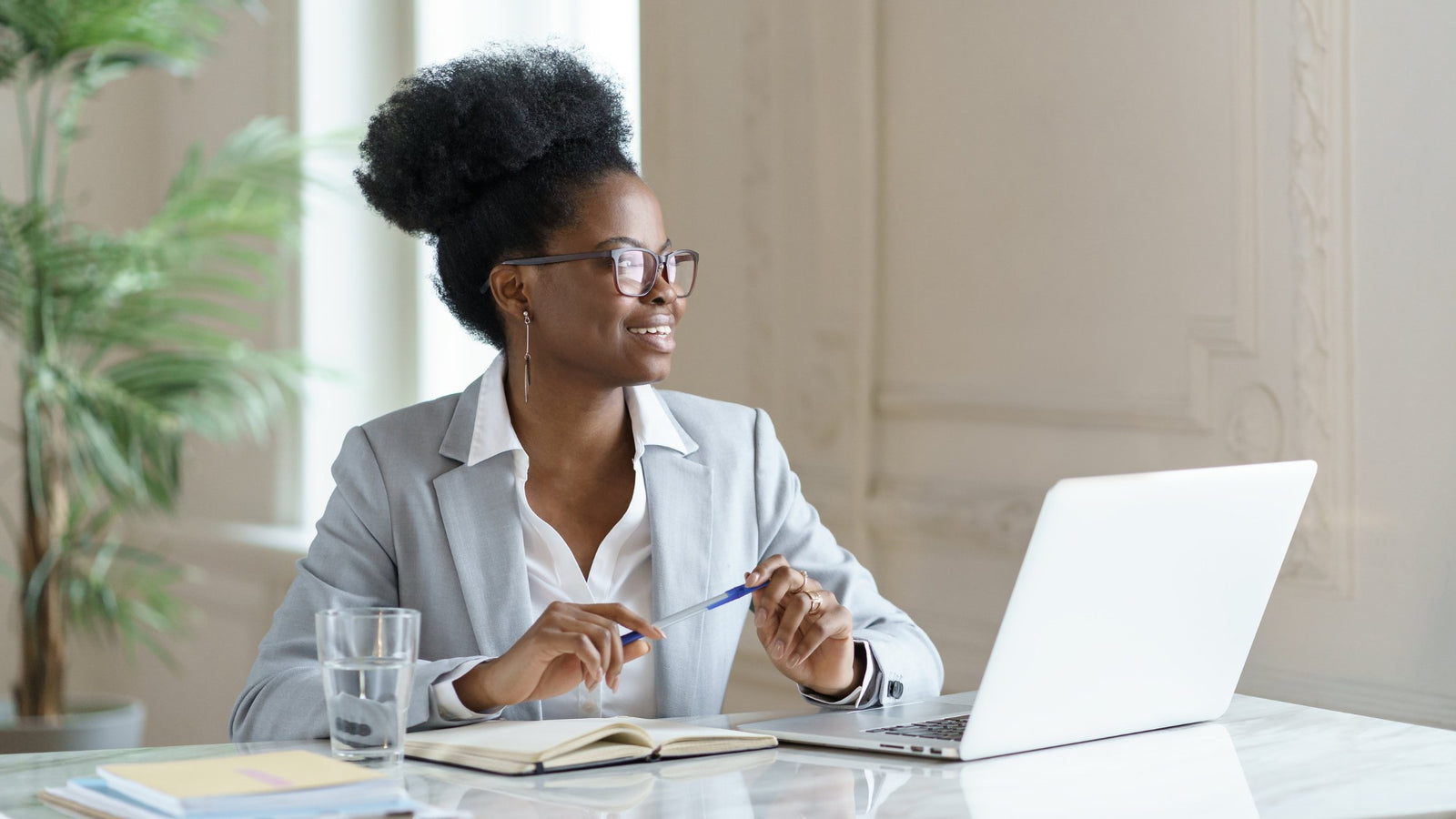 How to Start a Self-Improvement Journal - PleaseNotes