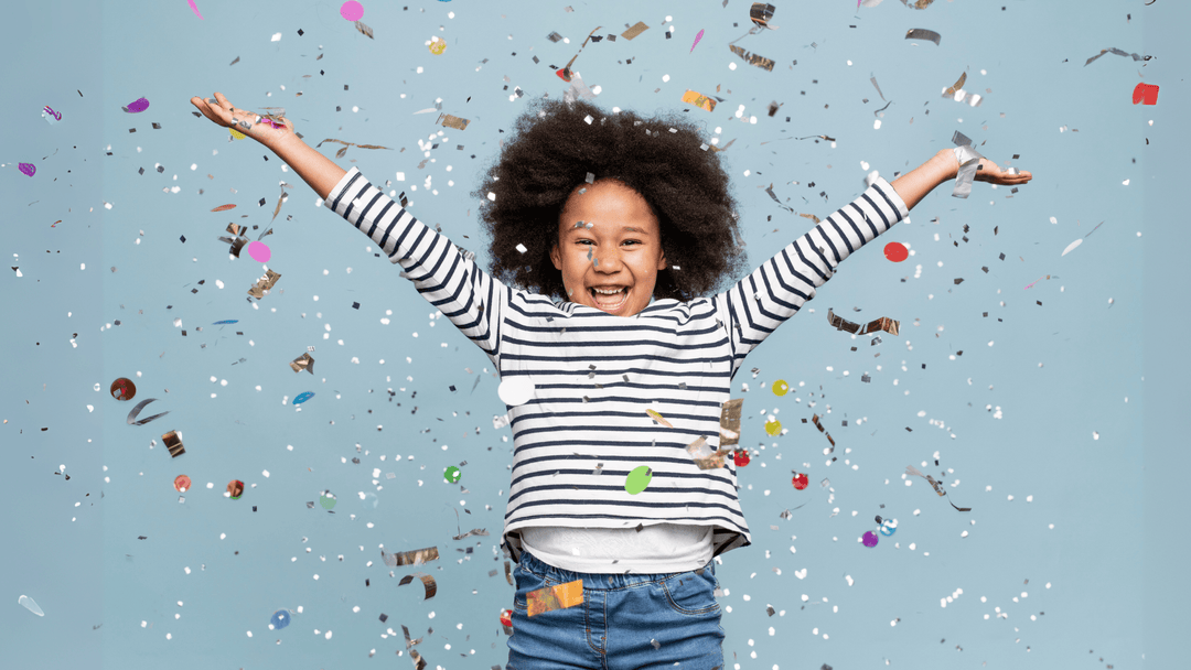 Manifestation Affirmations for Kids