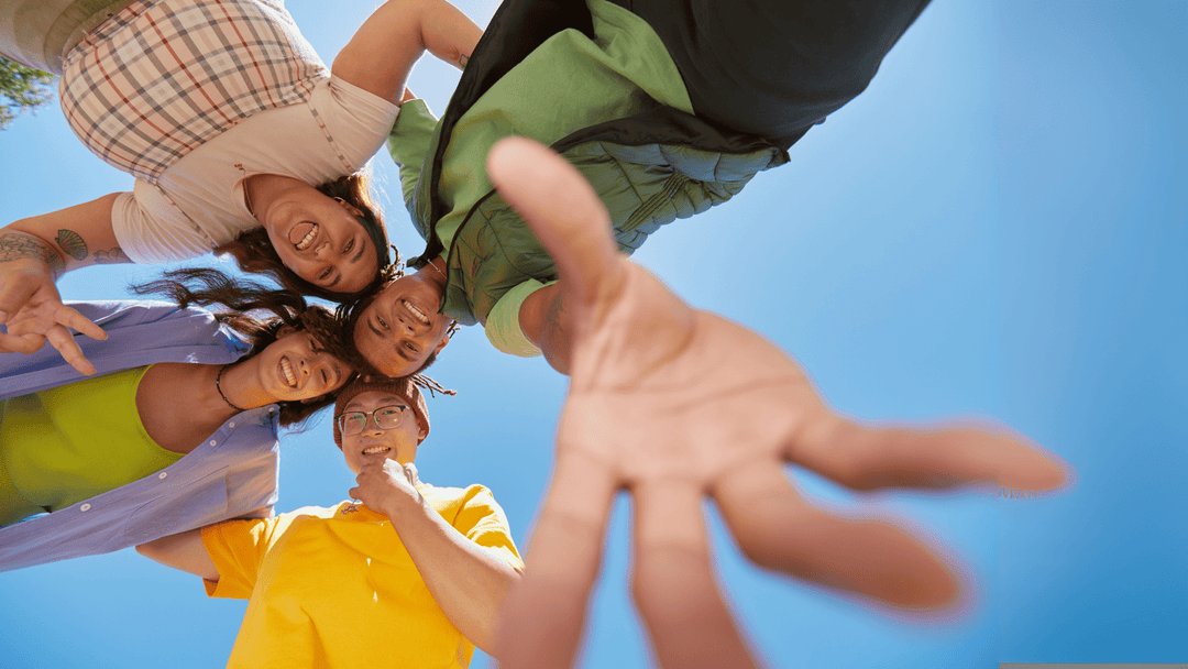 Manifestation Affirmations for Teens