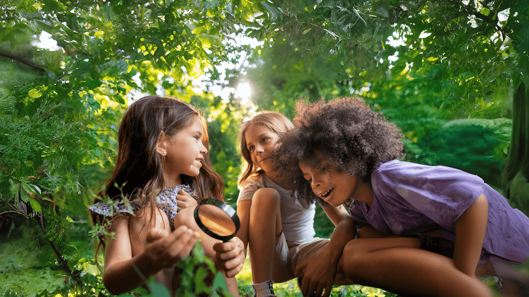 Manifestation Affirmations for Young Girls
