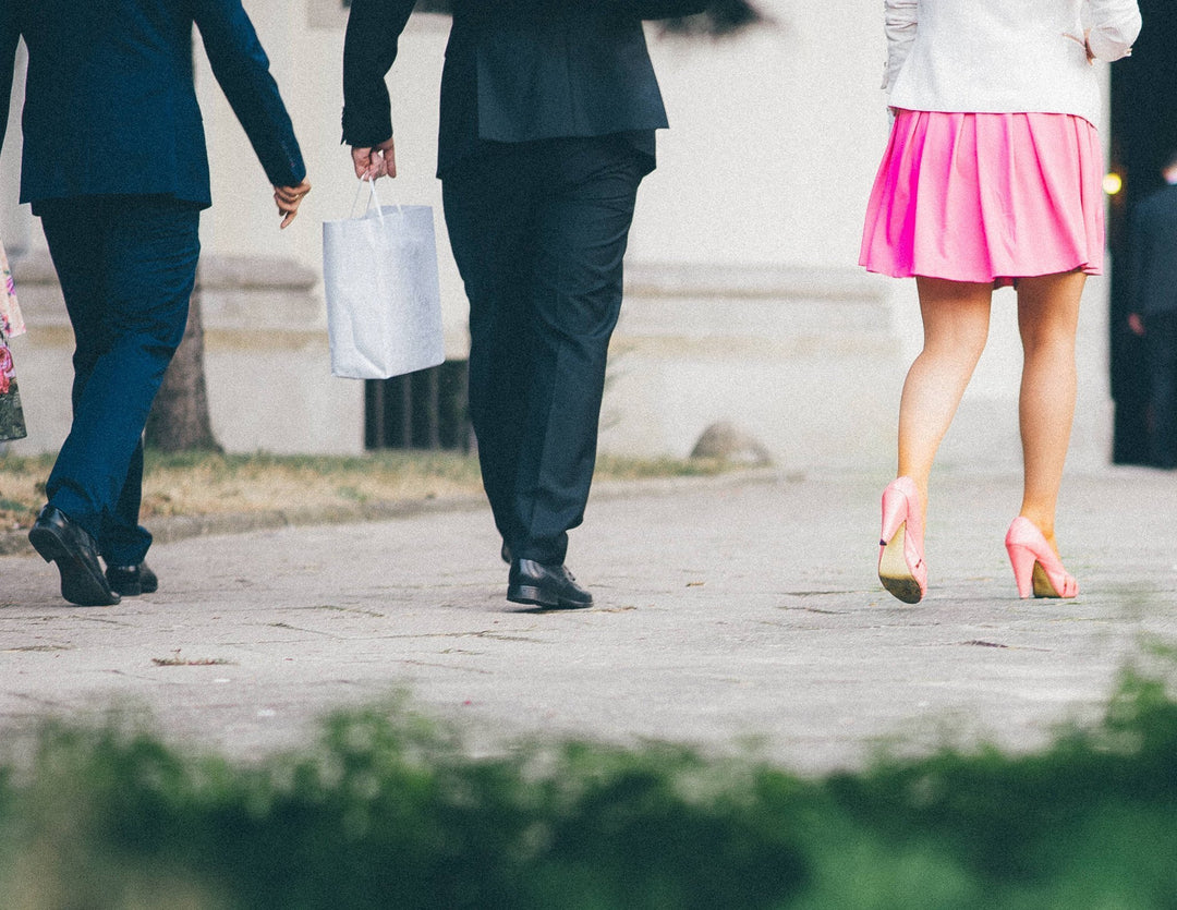 Masculine Compared to Feminine Business Models, Where Do We Go From Here?