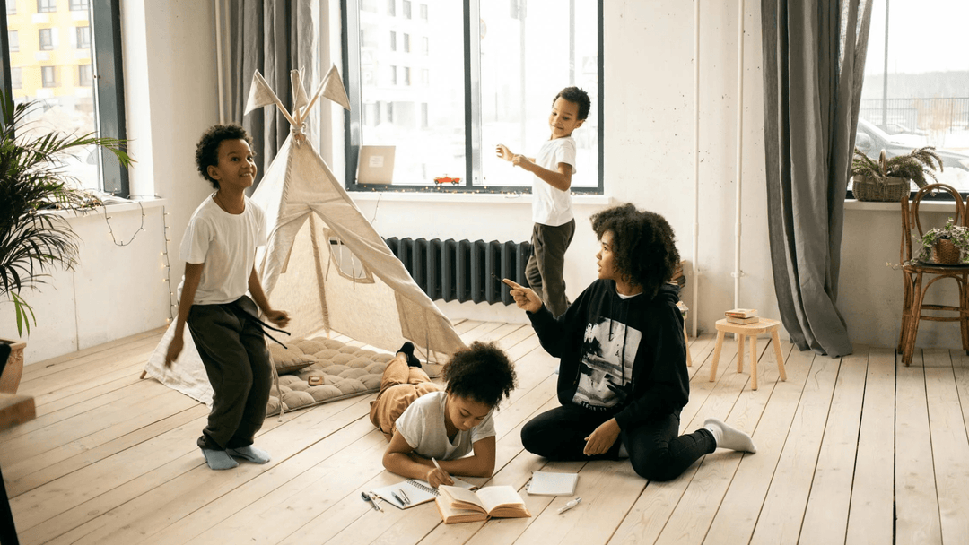 Moving Away Journaling Prompts for Kids Under 10