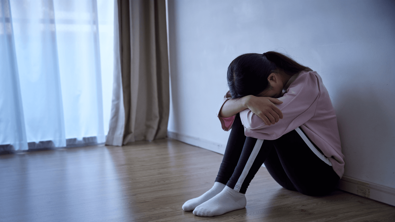Moving Through Grief Affirmations for Young Girls - PleaseNotes