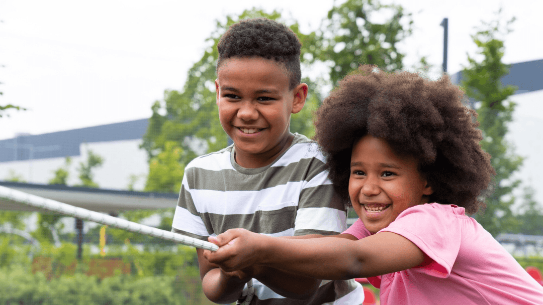 Pride and Recognition Affirmations for Kids Under 10