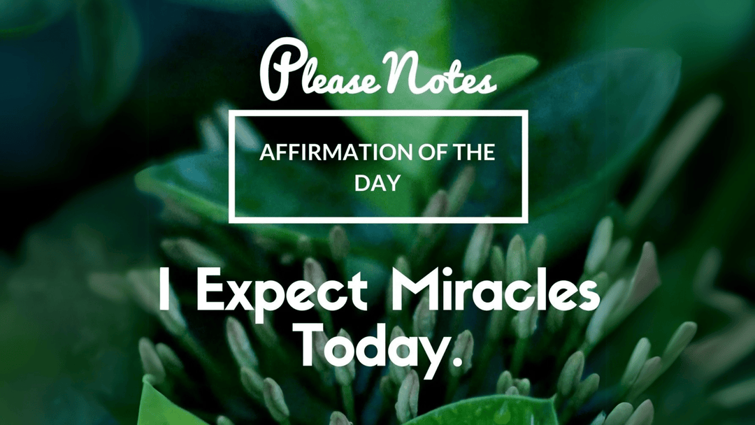 Ready. Set. Go. Here's 31 Affirmations to Make 2024 Best Year Ever.