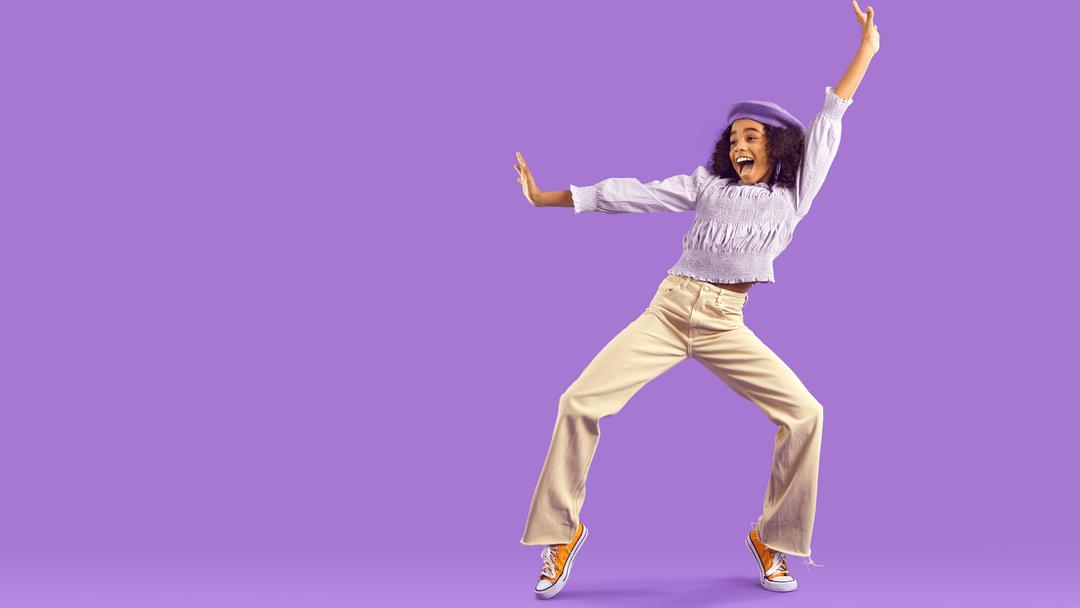 Resilience Affirmations for Teens