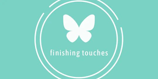 Retailer Spotlight: Finishing Touches - PleaseNotes