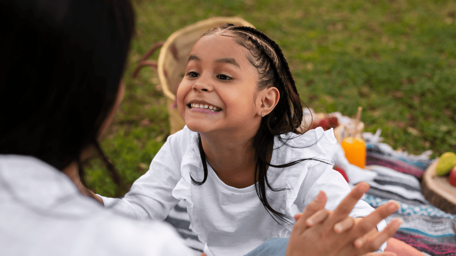 Self-care Affirmation for Kids Under 10 - PleaseNotes