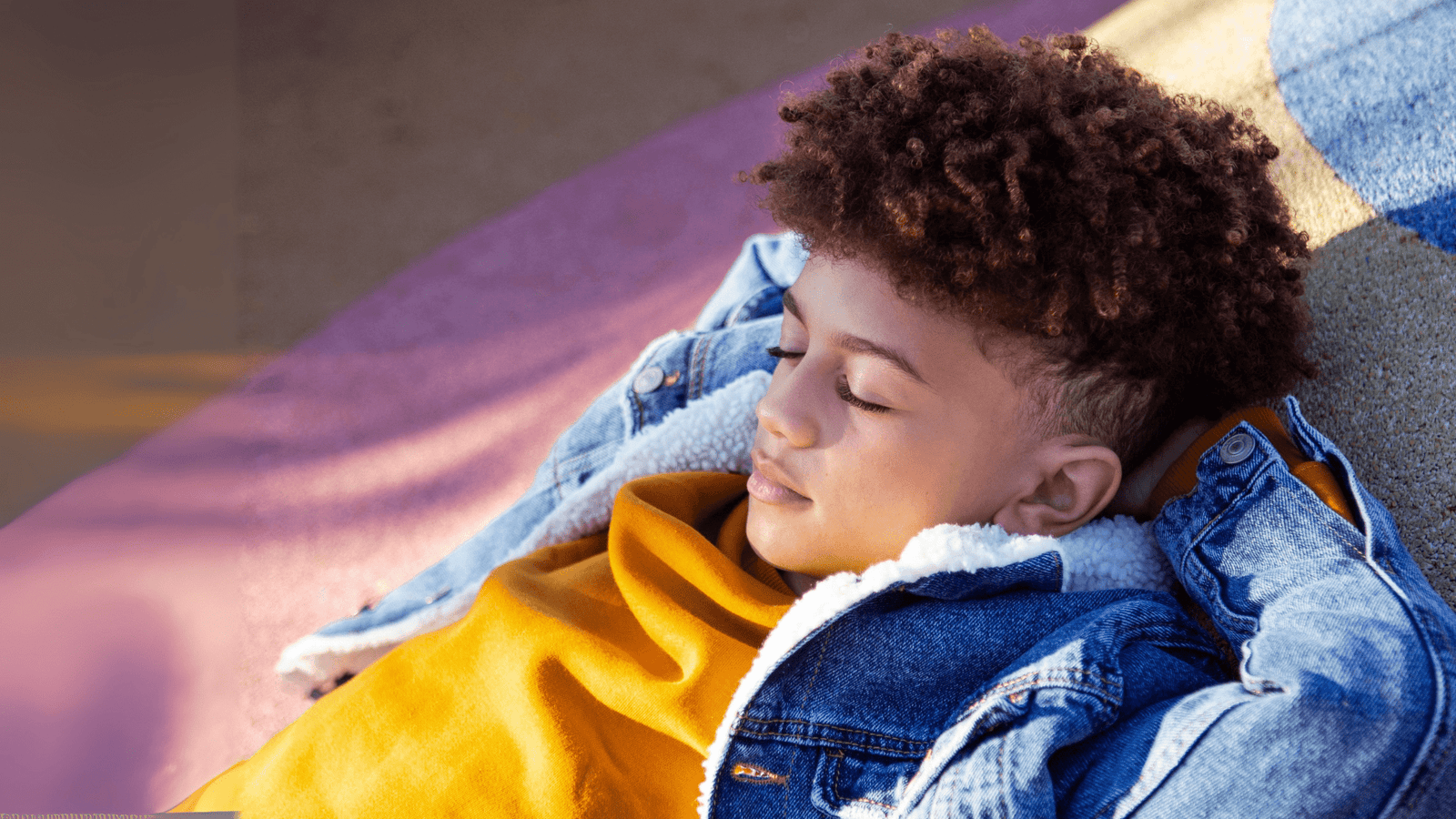 Self-Care Affirmations for Young Boys - PleaseNotes