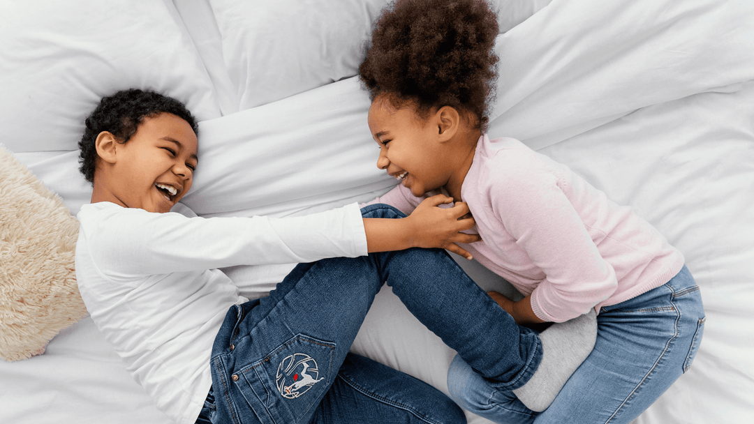 Self-Care Journaling Prompts for Kids Under 10
