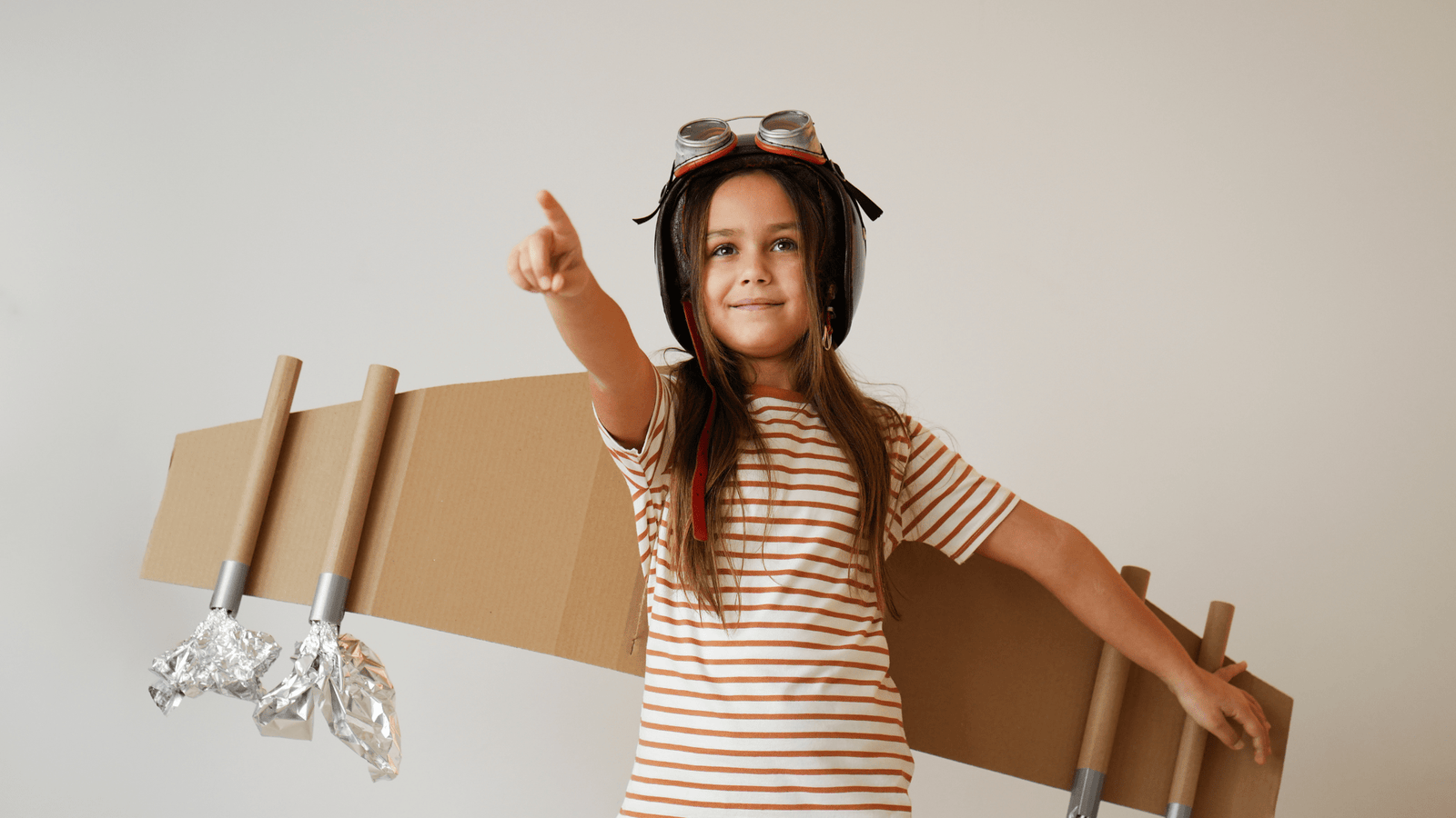 Shutting Down a Business Affirmation for Young Girls - PleaseNotes