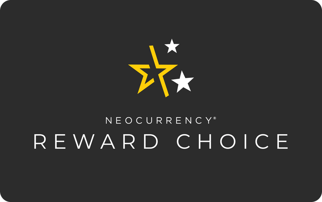 Spotlight on NeoCurrency: Redefining the Way We Show Appreciation
