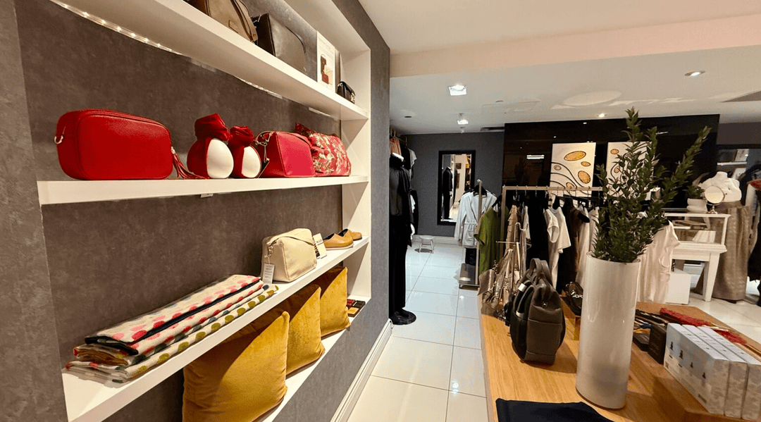 Spotlight on Toronto Designers Market: Showcasing Canadian Talent at Holt Renfrew Centre