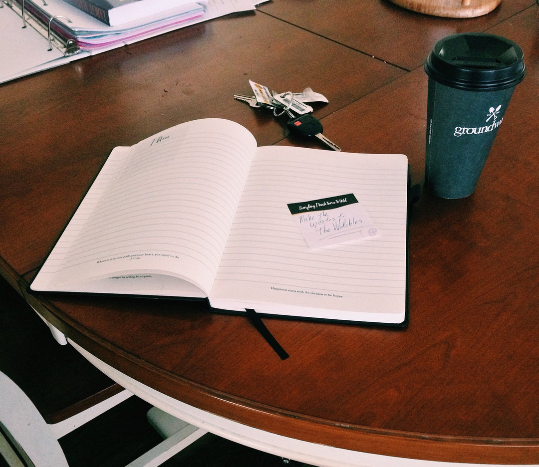 The Downside of Being a Creative Entrepreneur, and What You Can Do About It.