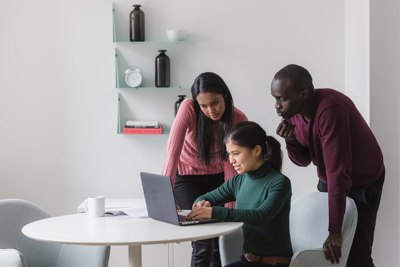 The Importance of Diversity and Inclusion in the Workplace - PleaseNotes