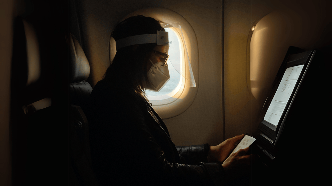 Three simple tips to cope with anxiety and stress during COVID-19
