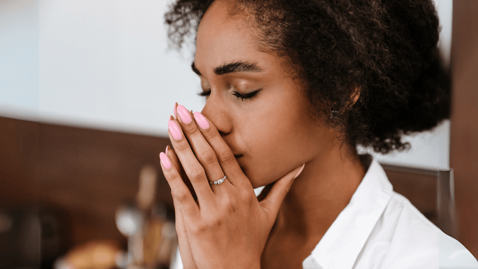 Working through Anger from Death, Affirmations for Teens - PleaseNotes