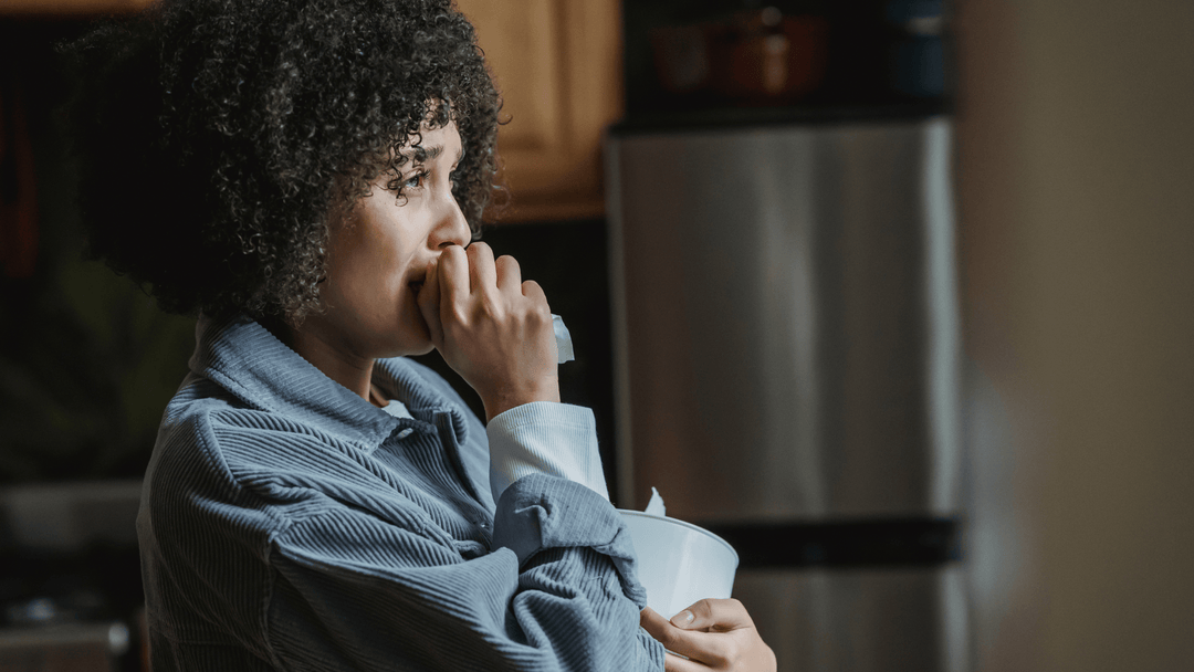 Working through Anger from Death: Affirmations for Women