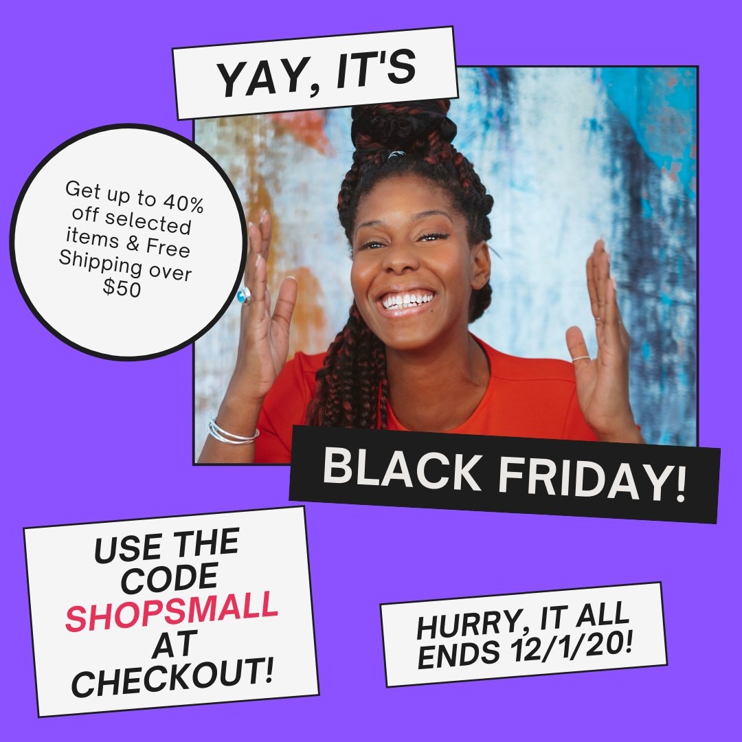 Black Friday / Cyber Monday Madness! | PleaseNotes