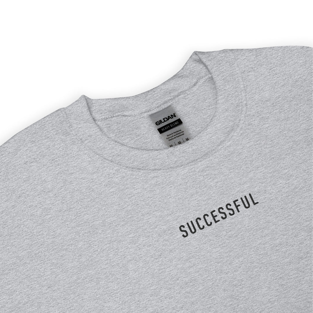 Affirmation Sweater - PleaseNotes -