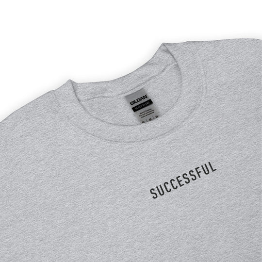 Affirmation Sweater - PleaseNotes -