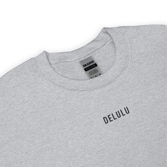 Affirmation Sweater - PleaseNotes -