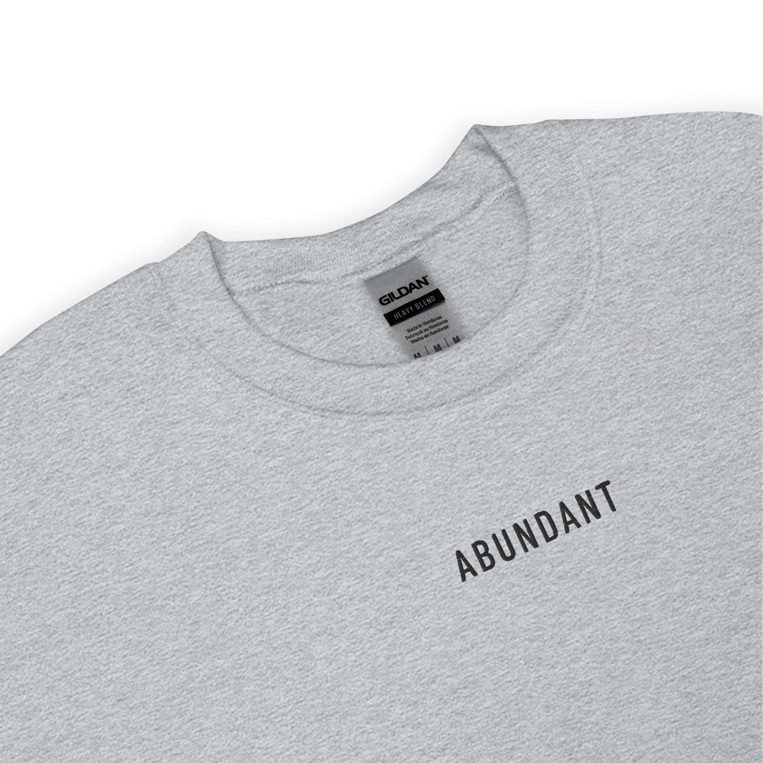 Affirmation Sweater - PleaseNotes -