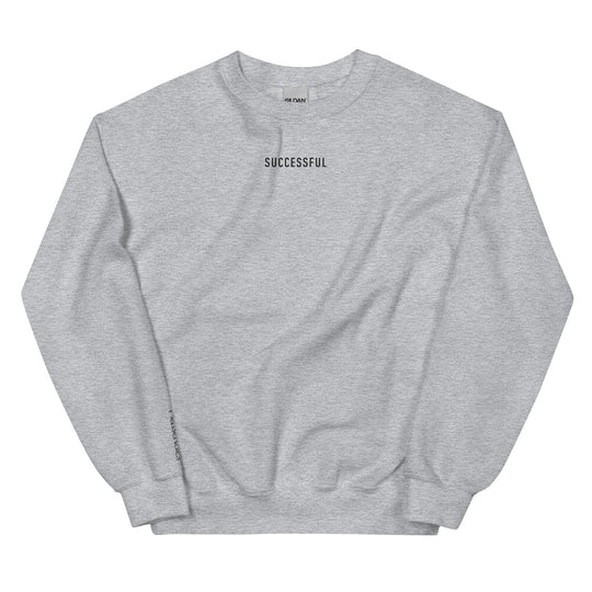 Affirmation Sweater - PleaseNotes -