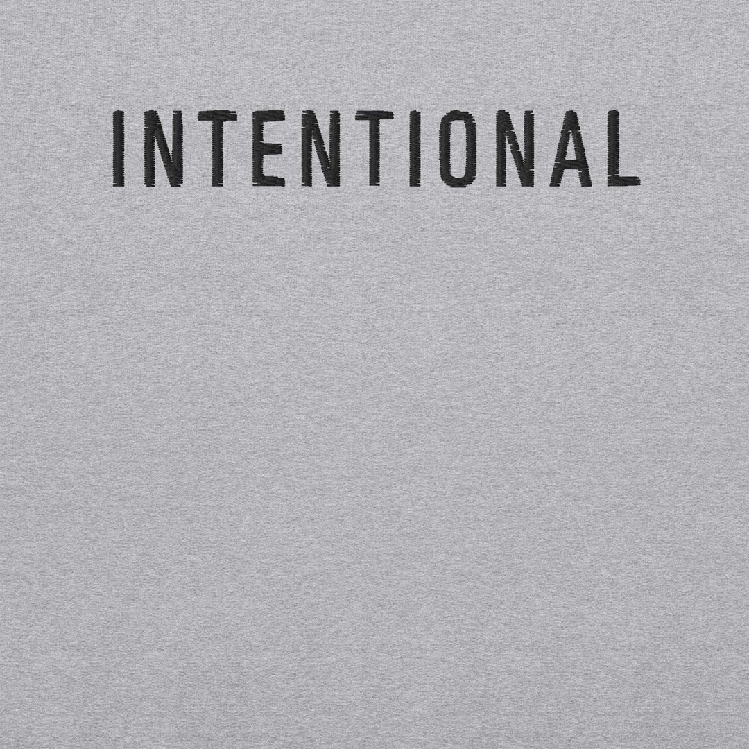 Affirmation Sweater - PleaseNotes -