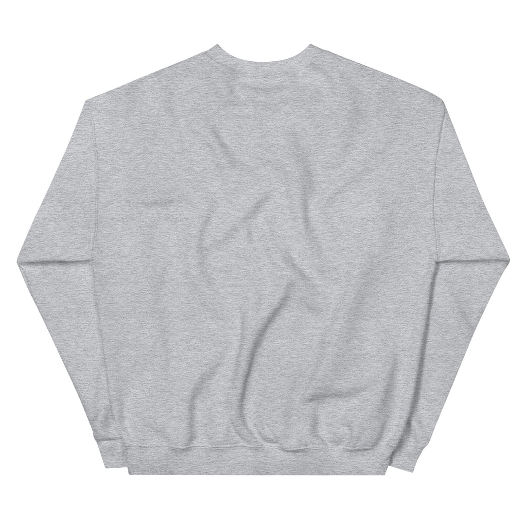 Affirmation Sweater - PleaseNotes -