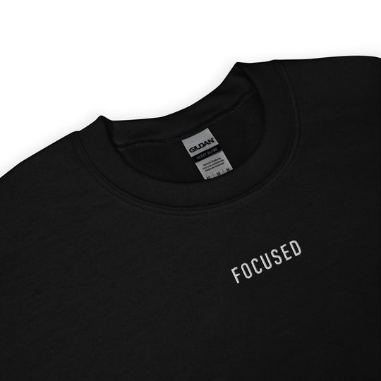 Affirmation Sweater - PleaseNotes -