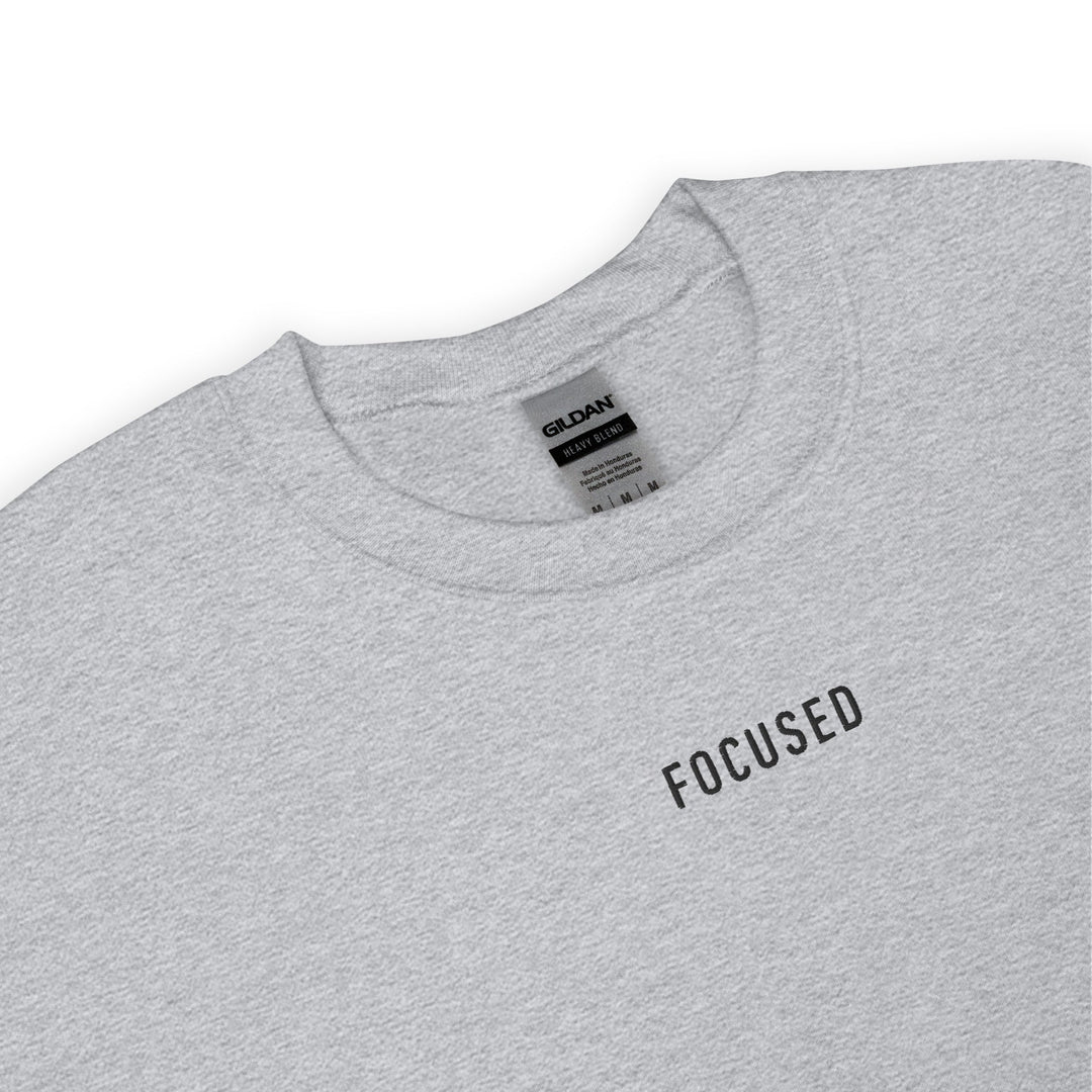 Affirmation Sweater - PleaseNotes -